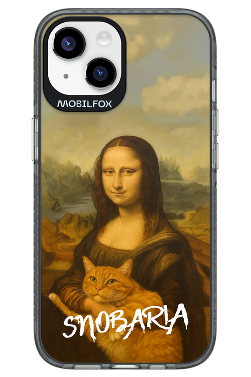 OG Cat Lover - Apple iPhone 14