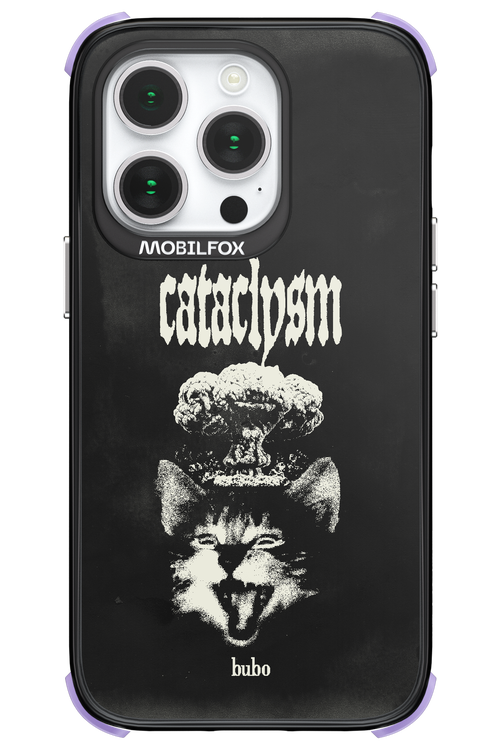 CATACLYSM - Apple iPhone 14 Pro