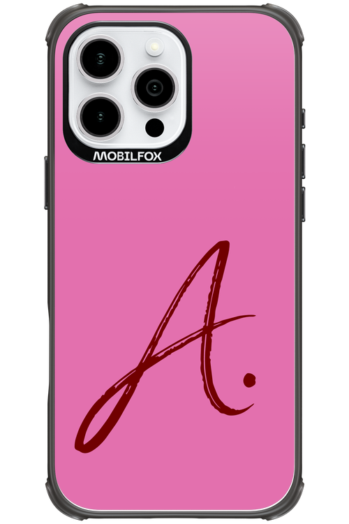 (Sorbet) A 2.0 - Apple iPhone 16 Pro Max