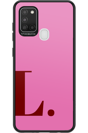 L (Sorbet) 2.0 - Samsung Galaxy A21 S