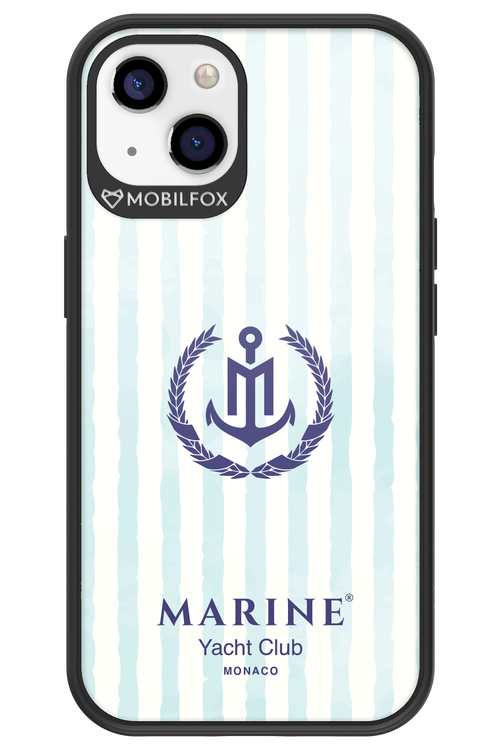 Marine Yacht Club - Apple iPhone 13