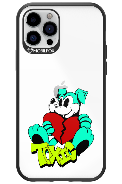 Playful Chaos - Apple iPhone 12 Pro