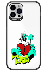 Playful Chaos - Apple iPhone 12 Pro