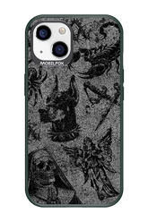 Built Different II - Apple iPhone 13