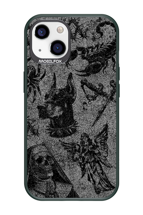 Built Different II - Apple iPhone 13