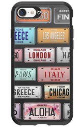 Destinations - Apple iPhone 7