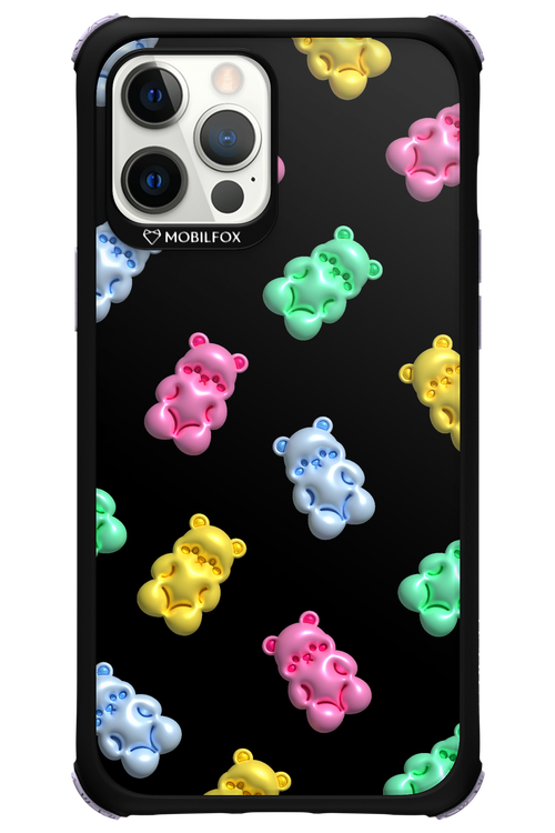 Gummy Bears - Apple iPhone 12 Pro Max