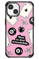 Win Win Black - Apple iPhone 14