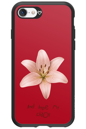 Chaos - Apple iPhone SE 2020