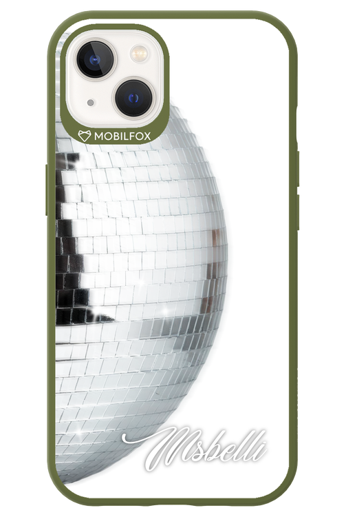 Disco Mood 2.0 - Apple iPhone 13