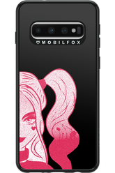 Qween Red 2.0 - Samsung Galaxy S10