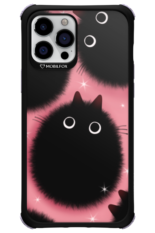 PURRr - Apple iPhone 12 Pro Max