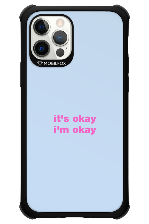 It_s Okay - Apple iPhone 12 Pro