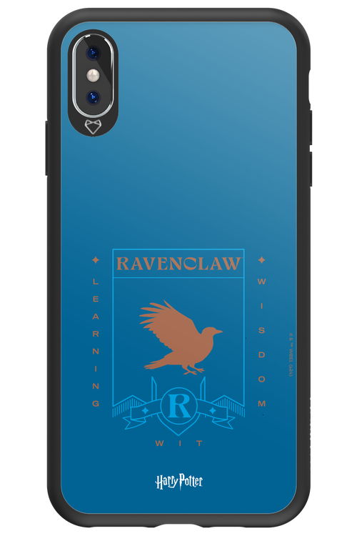 Ravenclaw. - Apple iPhone XS Max