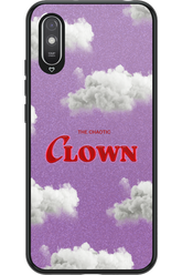Chaotic Clown - Xiaomi Redmi 9A