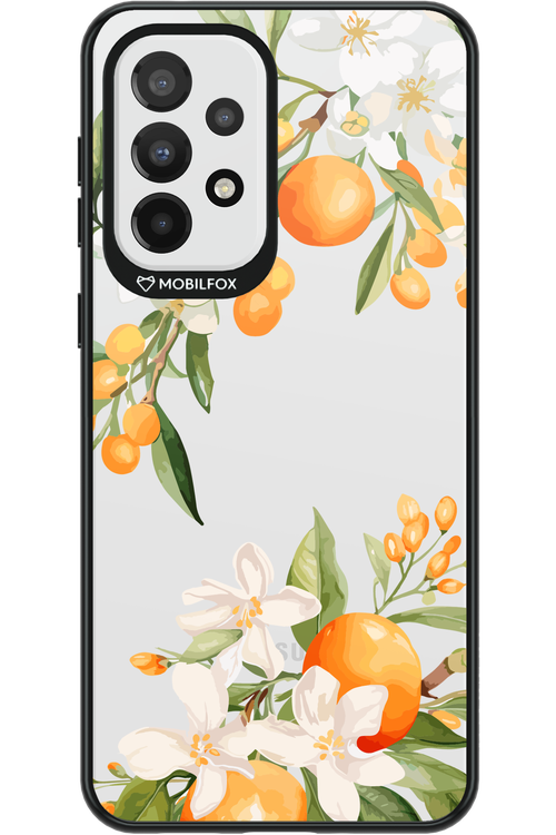 Amalfi Orange 2.0 - Samsung Galaxy A33