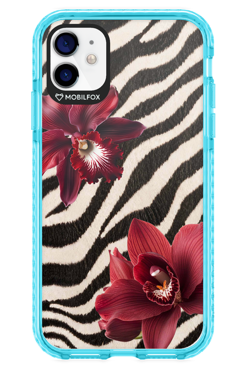 Vintage Flower 2.0 - Apple iPhone 11