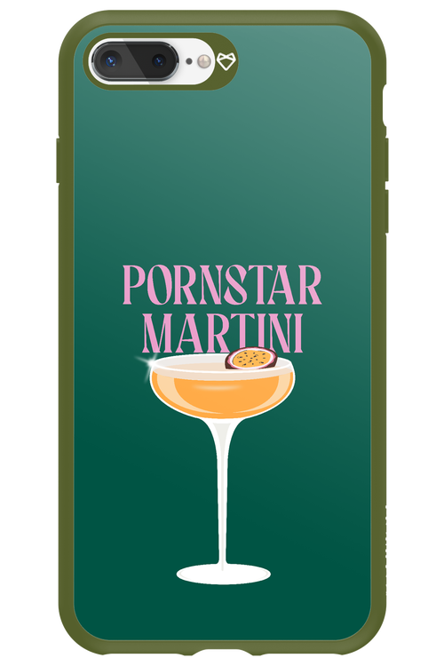P_star Martini - Apple iPhone 7 Plus