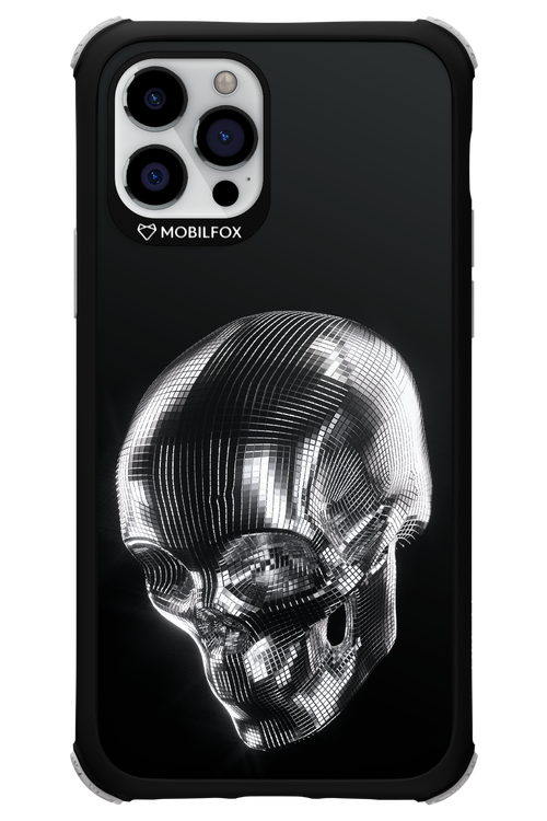 Disco Skull - Apple iPhone 12 Pro