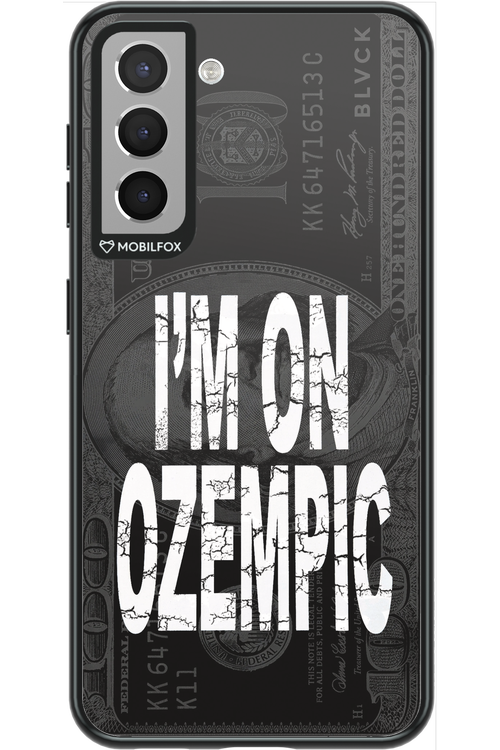 ozempic 2.0 - Samsung Galaxy S21