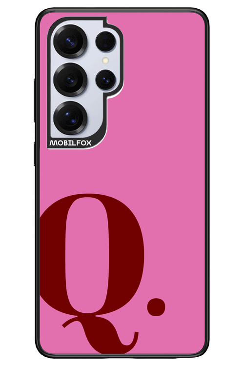 Q (Sorbet) 2.0 - Samsung S25 Ultra