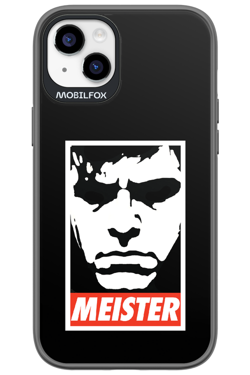 MEISTER - Apple iPhone 14 Plus