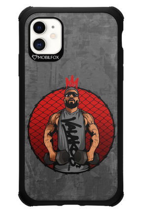 King V - Apple iPhone 11