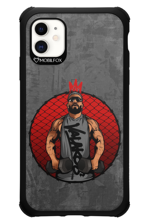 King V - Apple iPhone 11