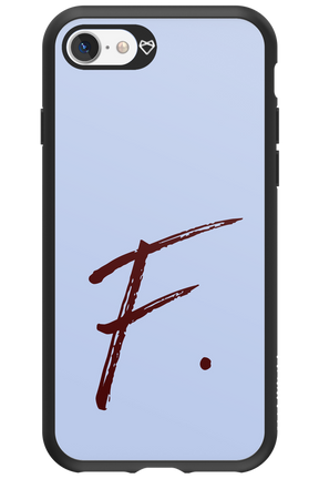 (Jellyfish Presso) F 2.0 - Apple iPhone 7