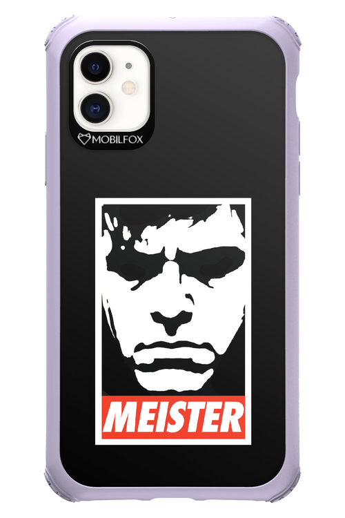 MEISTER - Apple iPhone 11