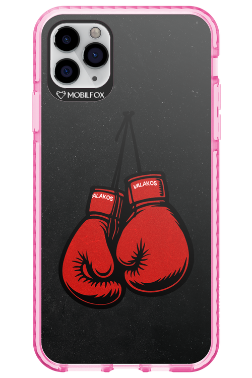 BoxRrr 2.0 - Apple iPhone 11 Pro Max