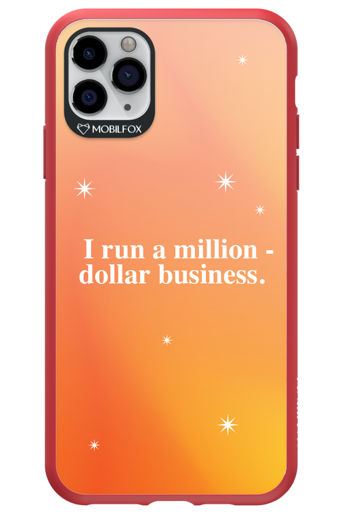 Business business - Apple iPhone 11 Pro Max