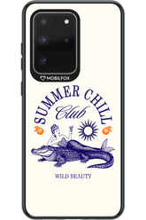 ChillMaid 2.0 - Samsung Galaxy S20 Ultra 5G