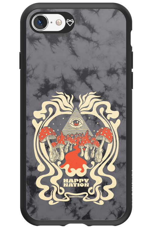 Happy Nation 2.0 - Apple iPhone 8