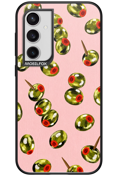 Olive 2.0 - Samsung Galaxy S23 FE