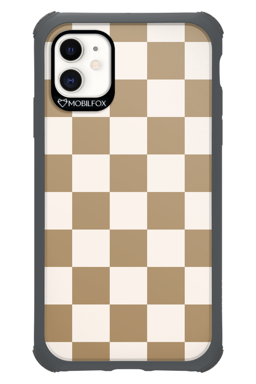 Nude Chess - Apple iPhone 11