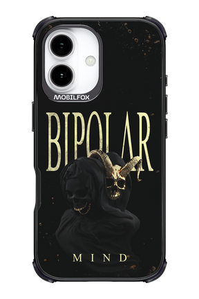 BIPOLAR - Apple iPhone 17