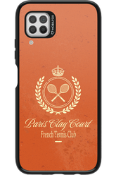 Paris Clay Court Club 2.0 - Huawei P40 Lite
