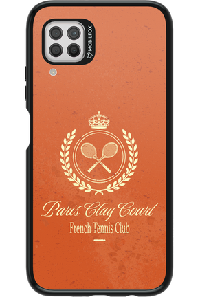 Paris Clay Court Club 2.0 - Huawei P40 Lite