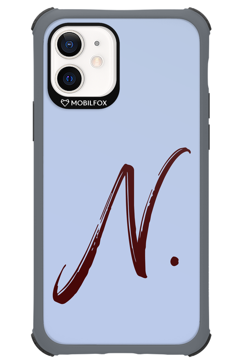 (Jellyfish Presso) N 2.0 - Apple iPhone 12