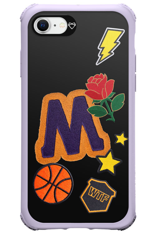 University's King - Apple iPhone 7