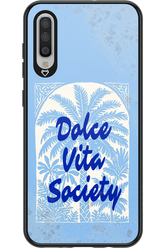 Dolce Vita Society 2.0 - Samsung Galaxy A70
