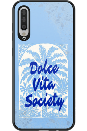 Dolce Vita Society 2.0 - Samsung Galaxy A70