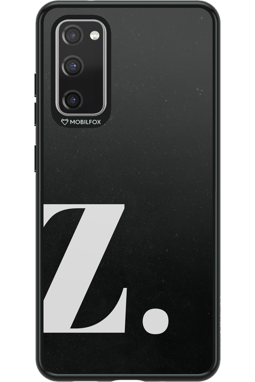 Z (Off Space) 2.0 - Samsung Galaxy S20 FE