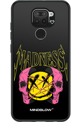 Madness Mindblow - Xiaomi Redmi Note 9