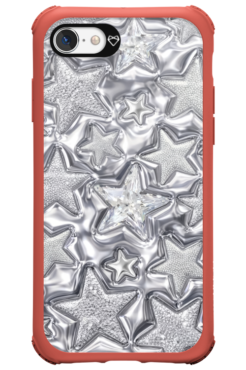 Star Gum 2.0 - Apple iPhone 7