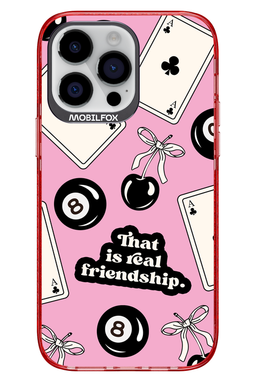 Win Win Black 2.0 - Apple iPhone 14 Pro Max