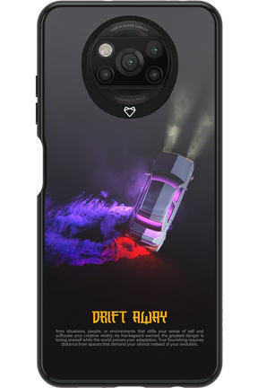 Drift Away - Xiaomi Poco X3 Pro