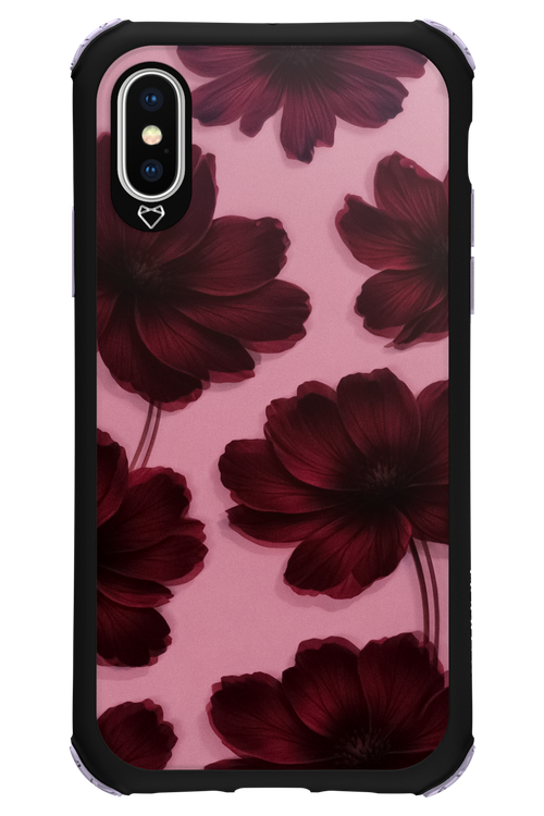 Petal Juliet 2.0 - Apple iPhone XS