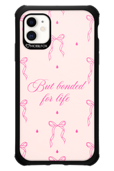 Sisters Pink - Apple iPhone 11